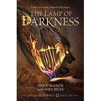 The Lamp of Darkness by Dave Mason