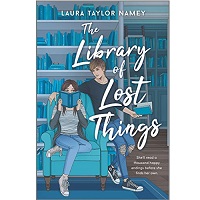The Library of Lost Things by Laura Taylor Namey ePub Download