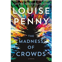 The Madness of Crowds by Louise Penny ePub Download