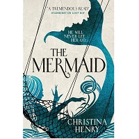 The Mermaid by Christina Henry ePub Download