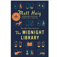 The Midnight Library by Matt Haig PDF Download