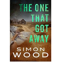 The One That Got Away by Simon Wood ePub Download