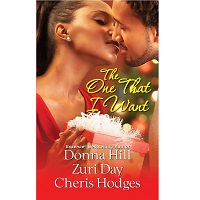 The One that I Want by Donna Hill ePub Download