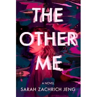 The Other Me BY Sarah Zachrich Jeng ePub Download