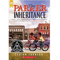 The Parker Inheritance by Varian Johnson epub Download
