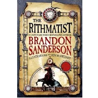 The Rithmatist by Brandon Sanderson ePub Download