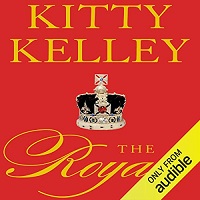 The Royals by Kitty Kelley ePub Download