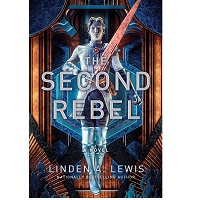 The Second Rebel by Linden A. Lewis ePub Download