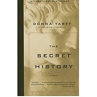 The Secret History by Donna Tartt ePub Download