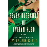 The Seven Husbands of Evelyn Hugo by Taylor Jenkins Reid ePub Download