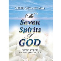 The Seven Spirits of God by Chris Oyakhilome ePub Download