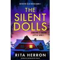 The Silent Dolls by Rita Herron ePub Download