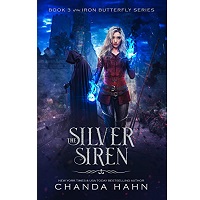 The Silver Siren by Chanda Hahn ePub Download