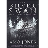The Silver Swan by Amo Jones