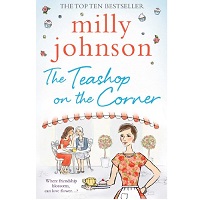 The Teashop on the Corner by Milly Johnson ePub Download