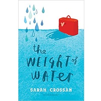The Weight of Water by Sarah Crossan ePub Download