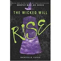 The Wicked Will Rise by Danielle Paige ePub Download