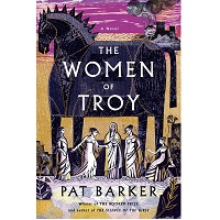 The Women of Troy by Pat Barker ePub Download