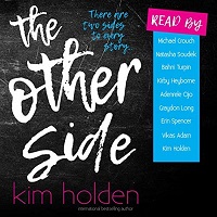 The other side by Kim Holden