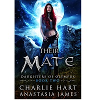 Their Mate by Charlie Hart ePub Download