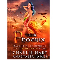 Their Phoenix by Charlie Hart