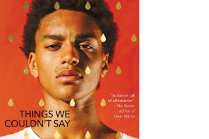 Things We Couldn’t Say by Jay Coles epub Download