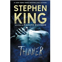 Thinner by Stephen King ePub Download