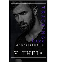 Tracking Luxe by V. Theia