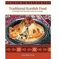 Traditional Kurdish Food by Ala Barzinji ePub Download