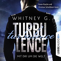 Turbulence by Whitney G ePub Download