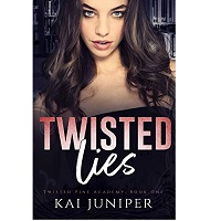 Twisted Lies by Kai Juniper ePub Download