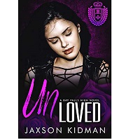 UNLoved by Jaxson Kidman ePub Download