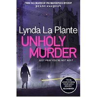 Unholy Murder by Lynda La Plante ePub Download