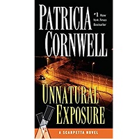 Unnatural Exposure by Patricia Cornwell ePub Download