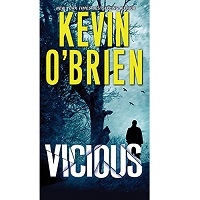 Vicious by Kevin OBrien