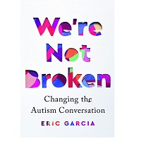 Were Not Broken by Eric Garcia