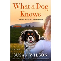 What a Dog Knows by Susan Wilson ePub Download