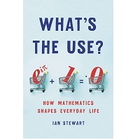 What s the Use by Ian Stewart
