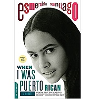 When I Was Puerto Rican by Esmeralda Santiago ePub Download