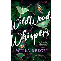 Wildwood Whispers by Willa Reece ePub Download