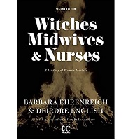 Witches, Midwives, and Nurses by Barbara Ehrenreich ePub Download