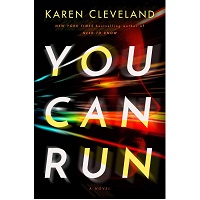 You Can Run BY Karen Cleveland ePub Download