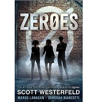 Zeroes by Scott Westerfeld ePub Download