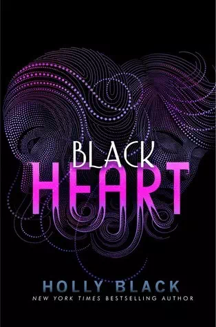 black heart pdf holly black