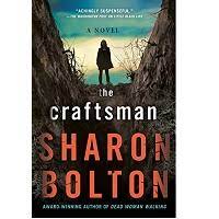 The Craftsman by Sharon Bolton ePub Download