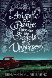 Aristotle and Dante Discover the Secrets of the Universe by Benjamin Alire Saenz ePub Download