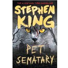 Pet Sematary by Stephen King ePub Download