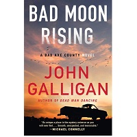 Bad Moon Rising by John Galligan ePub Download