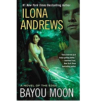 Bayou Moon by Ilona Andrews ePub Download