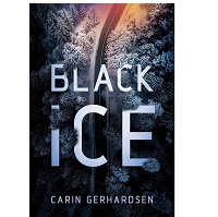 Black Ice by Carin Gerhardsen